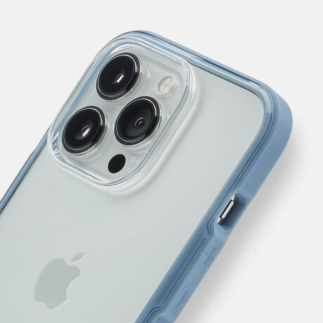 BodyGuardz Rivet Case (Dusty Blue) for Apple iPhone 13 Pro, , large